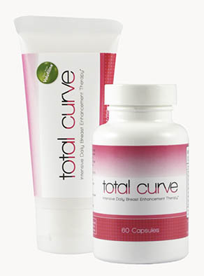 Toal Curve Supplement & Gel